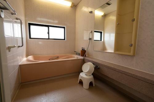 Albergue Guest House Ouka