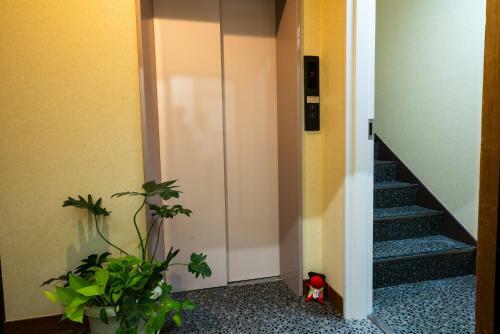 Albergue Guest House Ouka