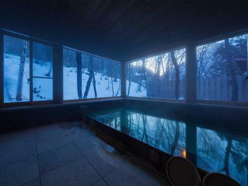 Hotel Nakaodaira
