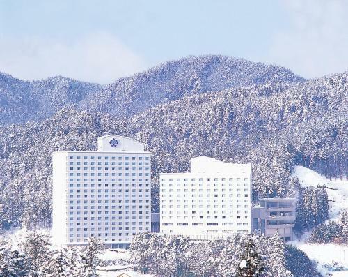 Hotel Associa Takayama Resort