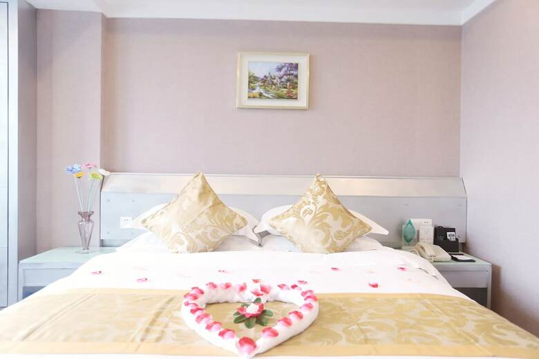 Yihe Hotel Ouzhuang