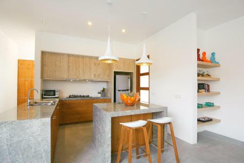 Villa Azure