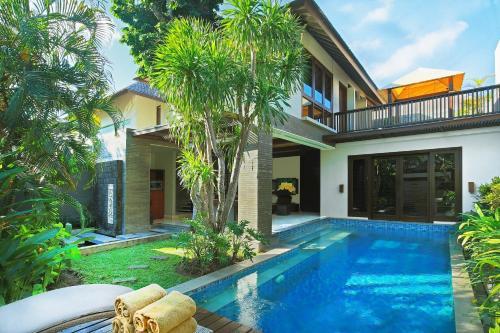 Le Jardin Boutique Villas