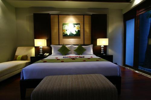 Le Jardin Boutique Villas