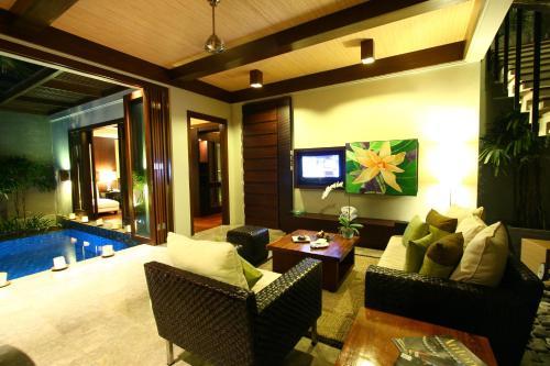 Le Jardin Boutique Villas