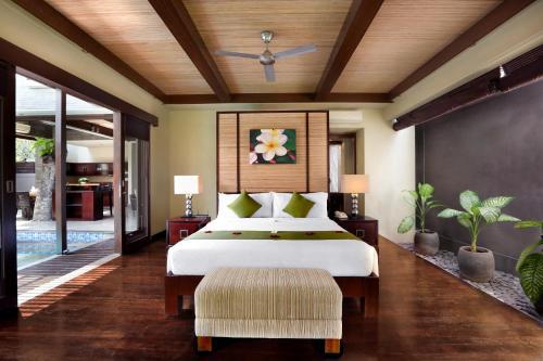 Le Jardin Boutique Villas