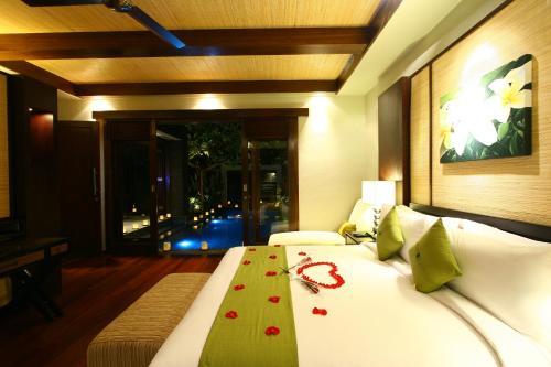 Le Jardin Boutique Villas