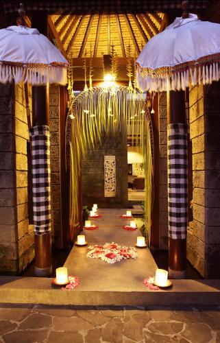Le Jardin Boutique Villas