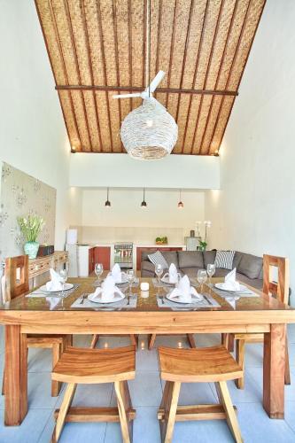 Villa Saudara 1