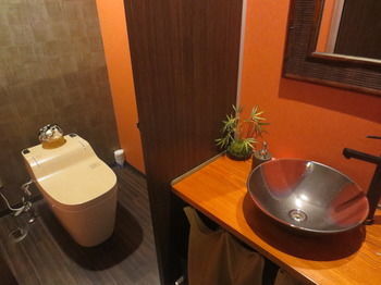 Albergue K's House Takayama