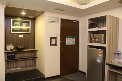Hostal Shamrock Guest House