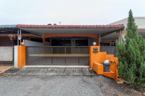 Homestay Chin Ipoh