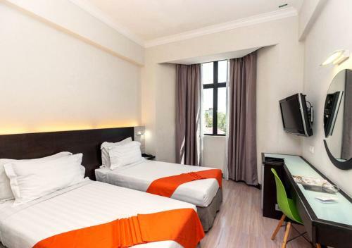 Regalodge Hotel Ipoh