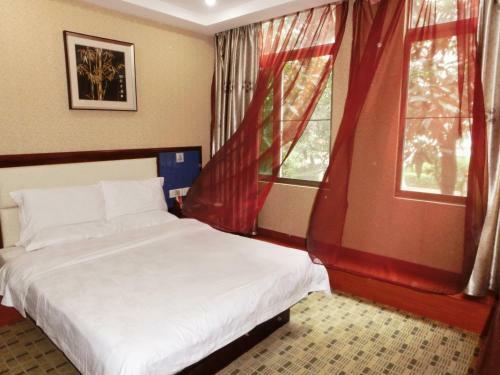Guangzhou Haiyue Hotel