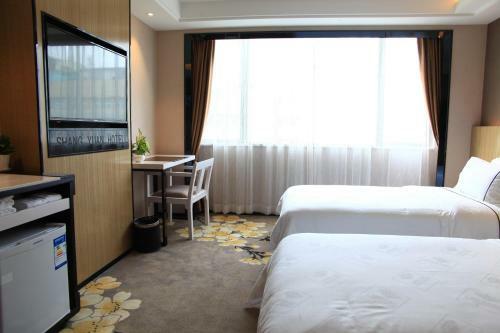 Shang Yuan Hotel