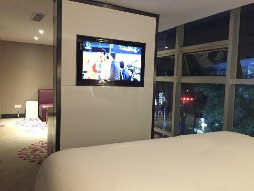 Lavande Hotel Guangzhou Tianhe Park