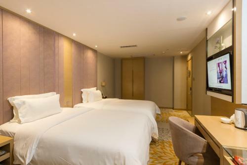 Lavande Hotel Guangzhou Tianhe Park
