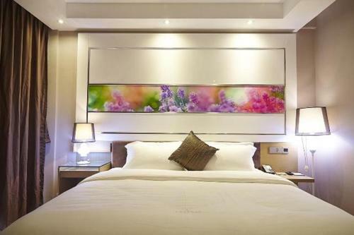 Lavande Hotel Guangzhou Tianhe Park