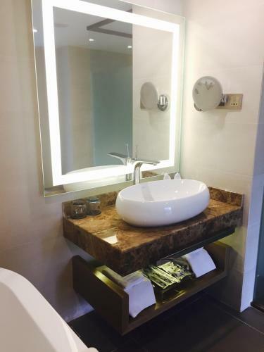 Lavande Hotel Guangzhou Tianhe Park