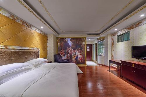 Guangzhou Hong En Hotel