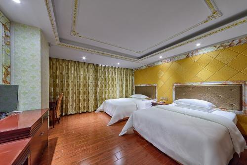 Guangzhou Hong En Hotel