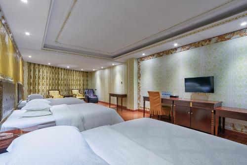 Guangzhou Hong En Hotel