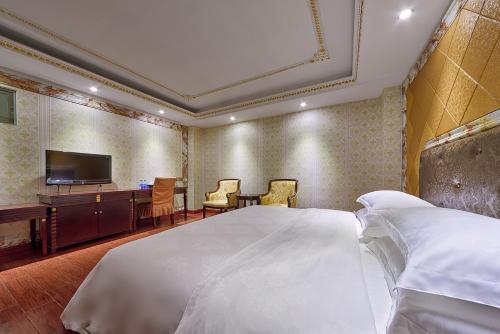 Guangzhou Hong En Hotel