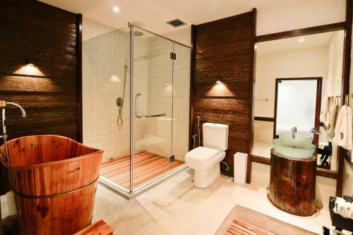 Hostal Sarang Paloh Heritage Stay