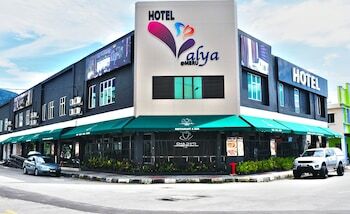 Valya Hotel