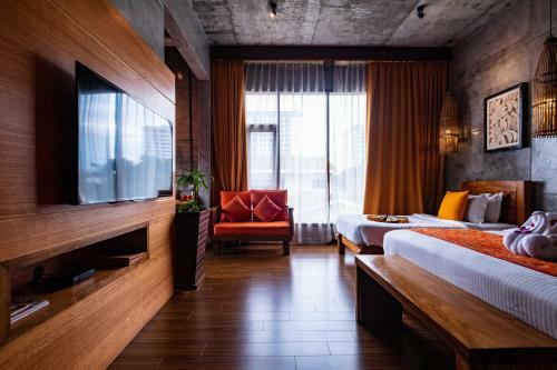 Ipoh Bali Hotel