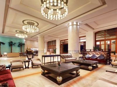 Hotel Sheraton Haikou Resort