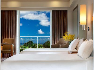 Hotel Sheraton Haikou Resort