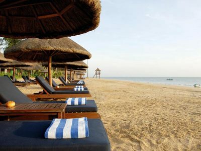 Hotel Sheraton Haikou Resort
