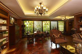 Hotel Sheraton Haikou Resort