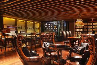 Hotel Sheraton Haikou Resort