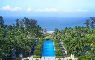 Hotel Sheraton Haikou Resort