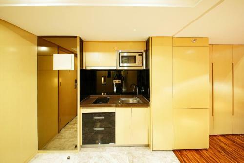 Ruide Apartment Hotel Poly D Plaza Guangzhou