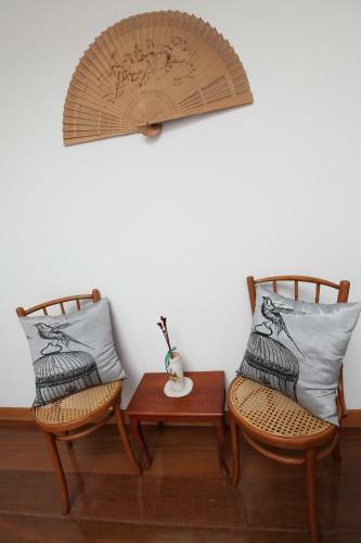 Gingerflower Boutique Hotel