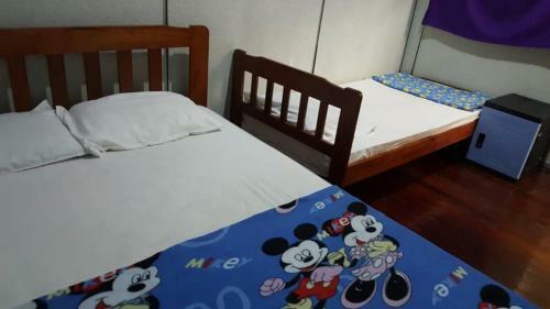 Hostal Discovery Cafe And Guesthouse