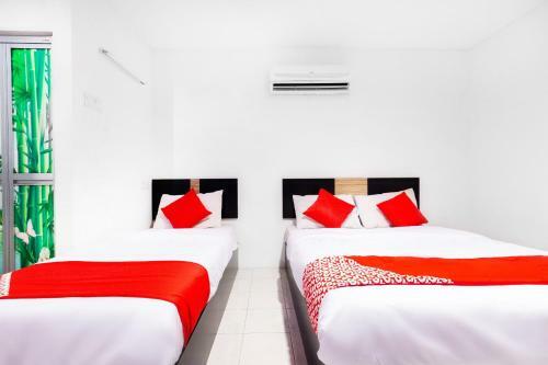 Hotel Bao Shu