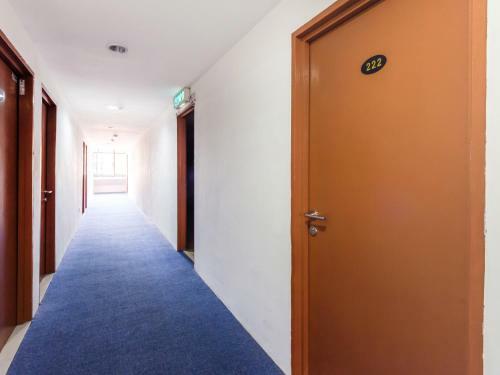 Hotel Bao Shu
