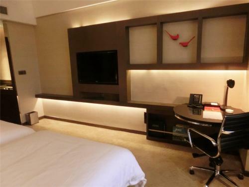 Guangzhou Baiyun Hotel