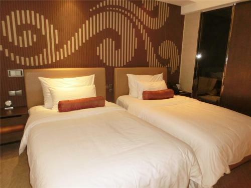 Guangzhou Baiyun Hotel