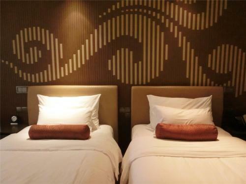 Guangzhou Baiyun Hotel