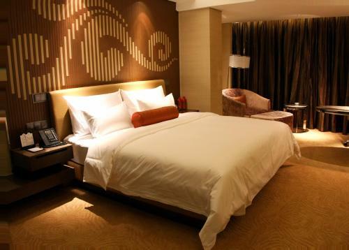 Guangzhou Baiyun Hotel