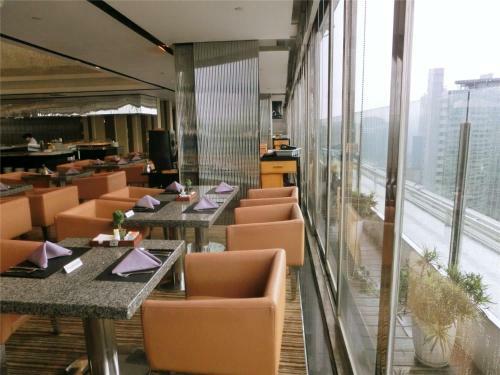 Guangzhou Baiyun Hotel