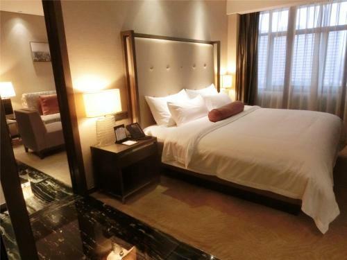 Guangzhou Baiyun Hotel
