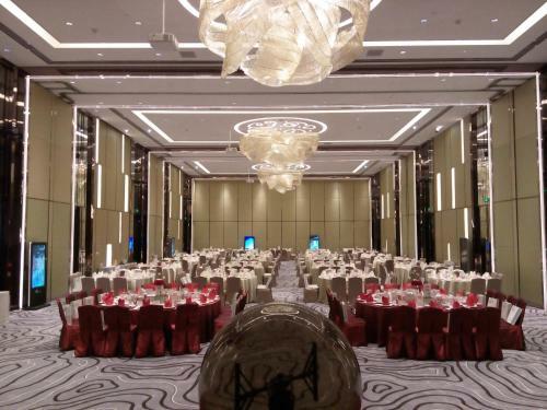 Guangzhou Baiyun Hotel