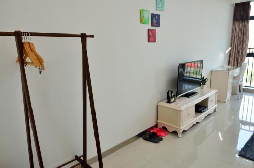 Moon Shine Apartment Hotel