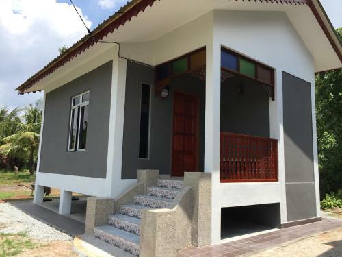 Hostal Muslimah Homestay Rumah Melaka